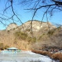 전북가볼만한곳 마이산 설연휴 나들이로 다녀왔어요.