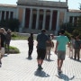 그리스-15-15-아테네 국립 고고학 박물관1, 소크라테스 감옥
