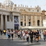 이탈리아 여행 로마 바티칸 박물관