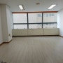 대전 사무실임대 홍인오피스텔 깨끗한 사무실