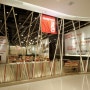 [레스토랑 인테리어] Spaghetti 360° restaurant by Clifton Leung Design Workshop, Hong Kong