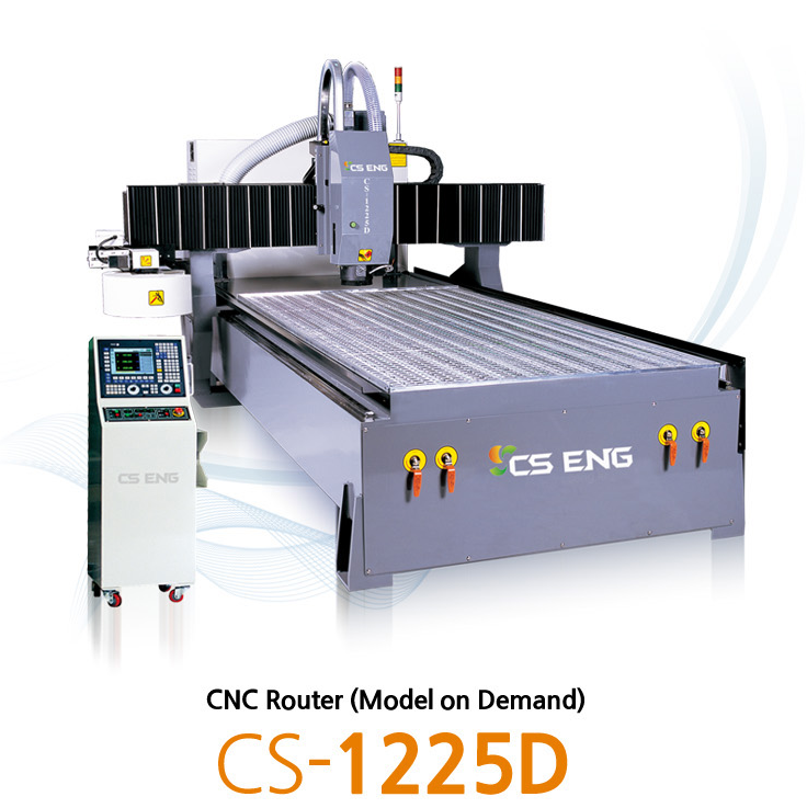 CS-1225D_CNC라우터기 3대보유/SJ2400DAH_1대보유 : 네이버 블로그