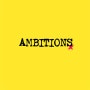 원 오크 록(ONE OK ROCK)의 두 번째 월드와이드 앨범 "Ambitions"