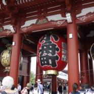 tokyo :: 아사쿠사 센소지 淺草寺