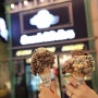 홍콩여행)소호거리 에맥 앤 볼리오스 아이스크림(Emack & Bolio's)