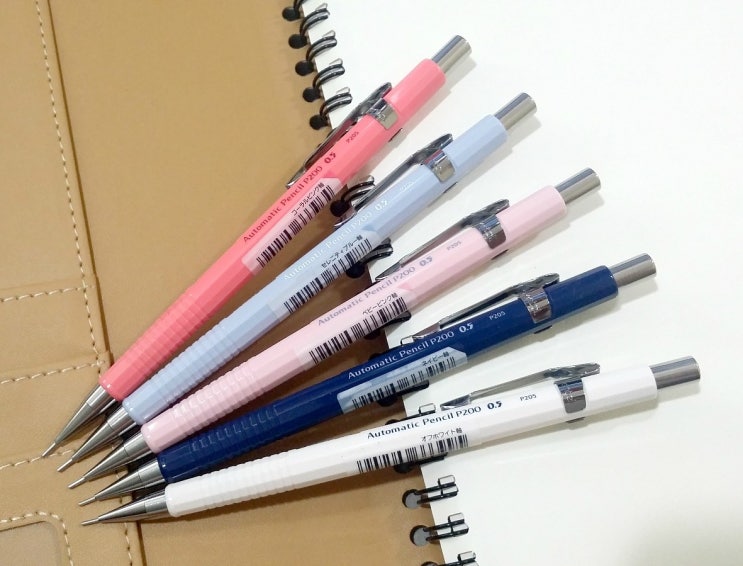 Pentel P0 For Boys And Girls 네이버 블로그