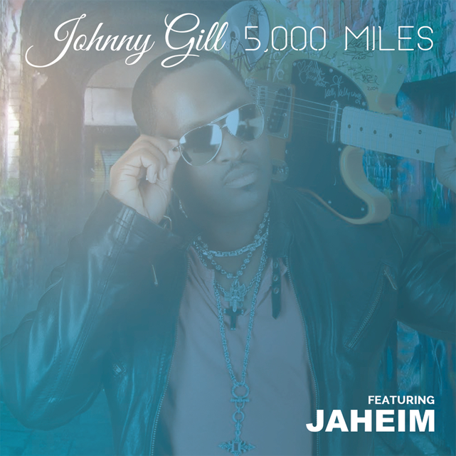 5000 Miles Johnny Gill Ft Jaheim Lyrics Johnny Gill - 5000 Miles (Feat. Jaheim) : 네이버 블로그