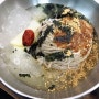 강릉 막국수 맛집 : 삼교리 동치미 막국수