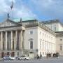 독일 국립 오페라 하우스 Staatsoper Unter den Linden, 베를린