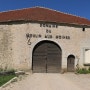[프랑스]Bourgogne 3. 'Domaine du Moulin aux Moines' 도멘 두 물랭 오 무앙 - Meursault Winery