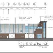 (주)한수 천안공장 신축공사