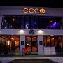 송정 레스토랑. 낮에는 레스토랑 밤에는 클럽. 송정 비치클럽 에코(ECCO)