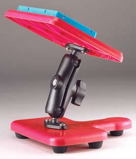 Ergo Stand ( PCR plate holder ) : 네이버 블로그