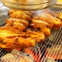 부천 중동 맛집 다리다리 숯불 닭갈비!