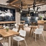 [카페 인테리어] Primo Cafe Bar by DIA