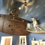 [아이방,아이디어]Pirate Ship Room