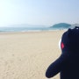 170127_해운대 해수욕장