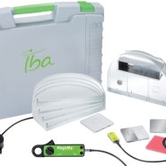 Magicmax Universal Mammo case, 유방촬영장치 품질관리용 측정기 set, 선량, 관전압, 반가층, 맘모팬텀, IBA Dosimetry