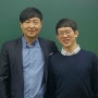 [화학인강]김철준선생님과 함께 한 2017서울대의대 정시 합격자 이윤규학생