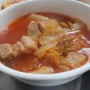 백종원 3대천왕 찌개특집 인천 김치찌개 무한리필 명월집