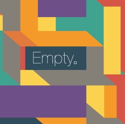Empty. : 네이버 블로그