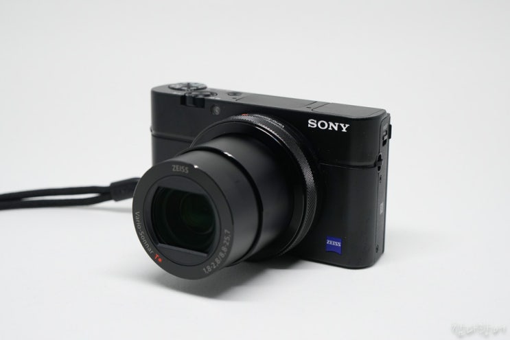 소니 RX100 M4 사용기 : 네이버 블로그