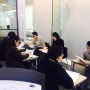 직장인중국어학원 2017년에도 도전은 계속된다!