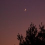 힐링포토 | 밤 하늘 풍경이 주는 힐링