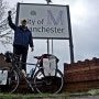 [반군일기] 영국(UK) 맨체스터(Manchester) '그동안 영어공부 헛했다.' (~13일차)