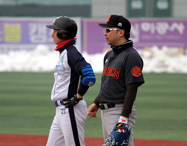 필승계투조 이재정 컴백신고! 게임원 신규 서비스 시범경기로 시즌 개막 준비 완료 : 네이버 블로그