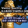 [오스트리아 빈 여행] 빈 시립공원(시민공원, Stadpark): 요한 스트라우스 2세 동상을 비롯한 오스트리아 대표인물들