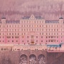The Grand Budapest Hotel 그랜드 부다페스트 호텔