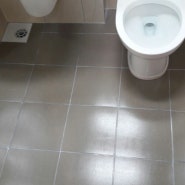 김포신도시 한강센트럴자이 욕실 오염방지 유리막코팅 시공 후기입니다..!! 욕실을 언제나 깨끗하게 사용할수 있는 방법 글래스에코 욕실타일 유리막코팅 시공