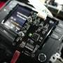 rcd330plus 후방카메라 전용 인터페이스 개발완료!