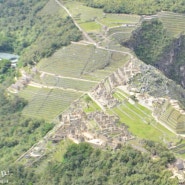 2016. 11. 29. 페루, 마추픽추 (Machu Picchu, Peru) #04
