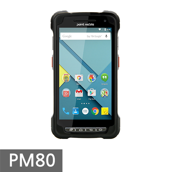 [유니정보] 안드로이드 PDA 포인트모바일 PM80 (안드로이드, PDA, PM80) : 네이버 블로그