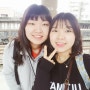 [언니와 함께 떠난 타이완 배낭여행] 타이중 (2017.1.21)