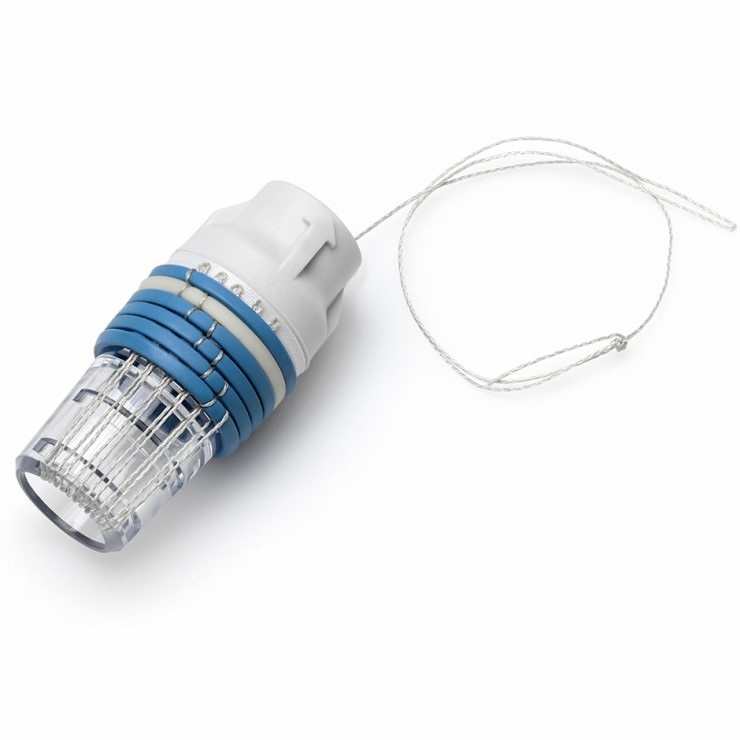 Multi band ligator for endoscopic(보스톤) : 네이버 블로그