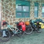 시도 수기해변 겨울 자전거캠핑 (02/04-02/05)