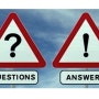 교통사고로 인한 보험보상에 관한 Q&A< 일반적인 교통사고의 경우 >
