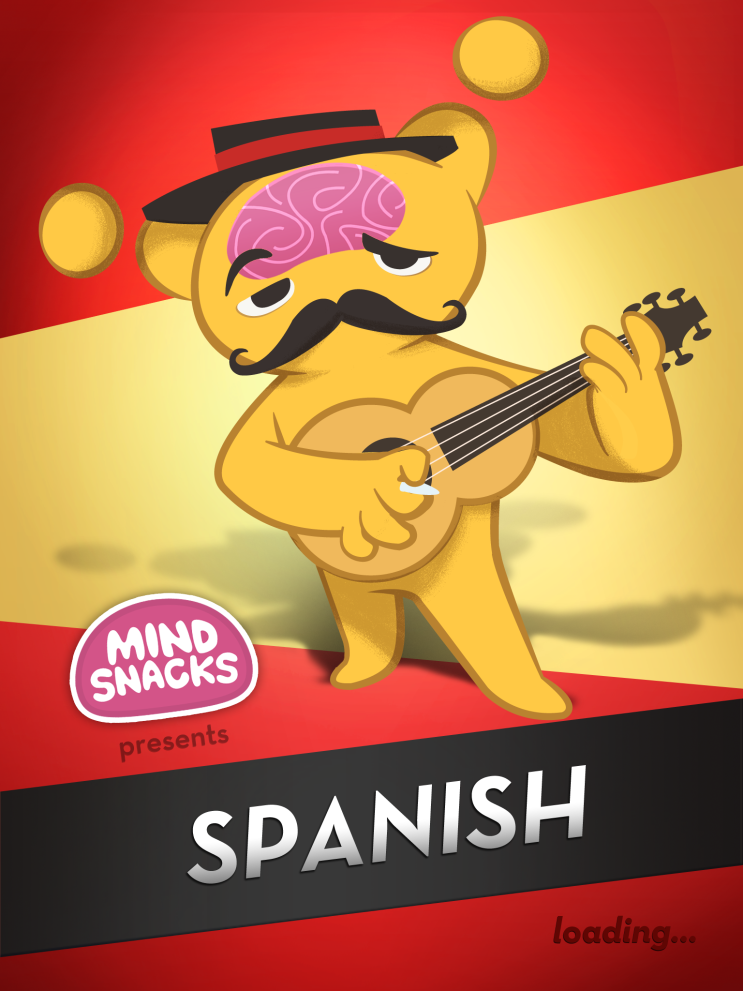 중독성 쩌는 학습어플-마인드스낵스(mindsnacks) : 네이버 블로그