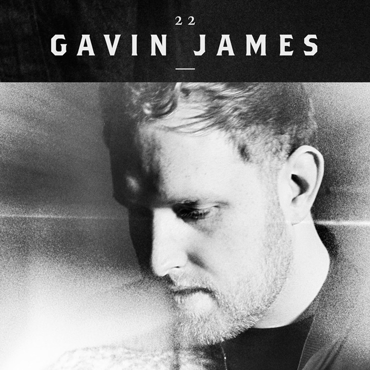 Gavin James - 22 : 네이버 블로그