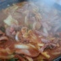 송탄 부대찌개 맛집 조서방네 가다!