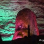 장가계 황룡동굴 대탐험