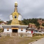 중국 동티벳 간쑤성 랑무스 여행기