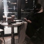 부산 광안리에 커피마시러 서울에서 차몰고 내려온 파티플래너 김선형 - 광안리 엘룬