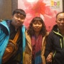 중국에서 오신 Lin 고객님과 가족분들 - 도쿄한인민박,동경한인민박 하루호텔 고객사진