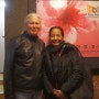 미국에서 오신 jackie 고객님과 아내분 - 도쿄한인민박,동경한인민박 하루호텔 고객사진.