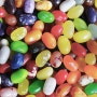colour beans