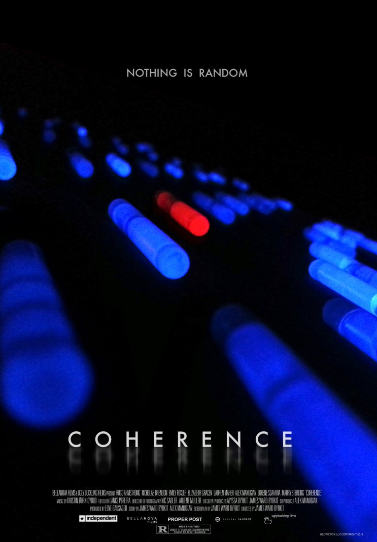 평행이론: 도플갱어 살인 (Coherence, 2013) : 네이버 블로그